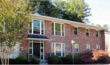 Unit 13d - 510 Coventry Road Decatur, GA 30030