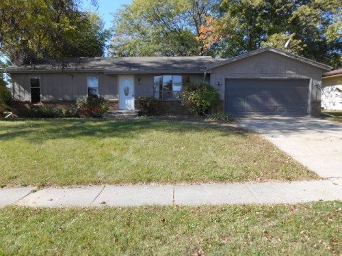 4460 Applewood Lane, Loves Park, IL 61111