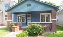 1018 1/2 W 46th St Savannah, GA 31405