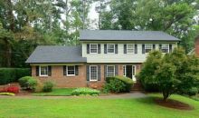 3909 Ashford Dunwoody Road Atlanta, GA 30319