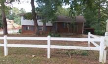 6090 Crestview Ln Forest Park, GA 30297