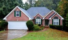 2178 Cluster Lane Grayson, GA 30017