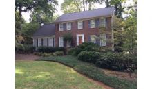 225 Barrow Downs Alpharetta, GA 30004