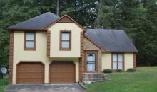 469 Allana Drive Stone Mountain, GA 30087