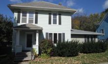 607 E Hammond St Red Oak, IA 51566