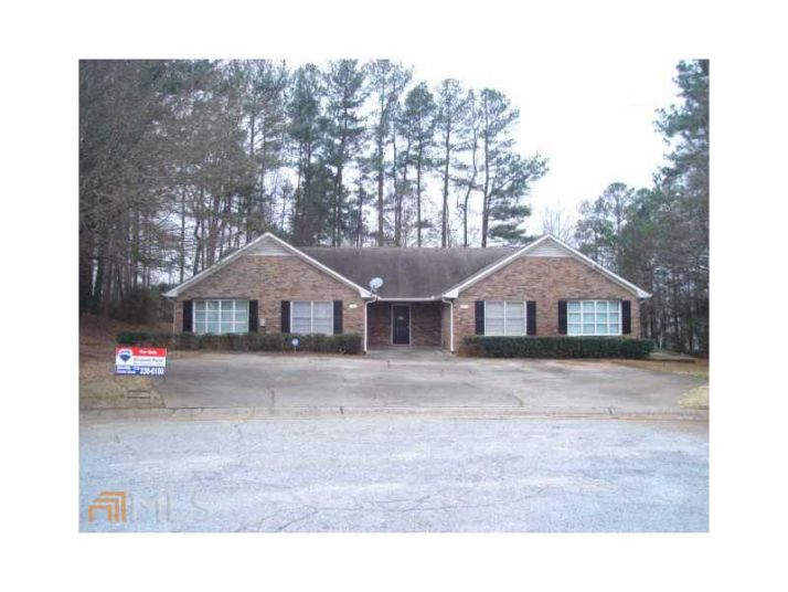 3282 Inez Drive, Snellville, GA 30078