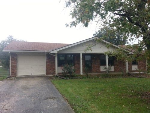 105 Pin Oak Drive, Berea, KY 40403