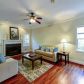 1194 Club Walk Drive Ne, Atlanta, GA 30319 ID:10890989