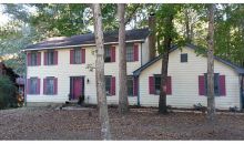 2376 Hidden Lane Snellville, GA 30078