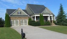 10 Andrew Cole Trail Nw Cartersville, GA 30120