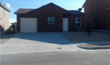 13220 Minas Ct El Paso, TX 79928