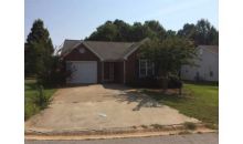 11 Santa Rosa Way Newnan, GA 30265