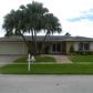 16721 WATERS EDGE DR, Fort Lauderdale, FL 33326 ID:10870752