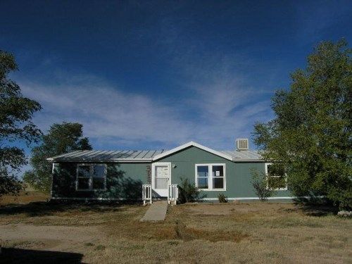 30140 Sanborn Rd, Yoder, CO 80864