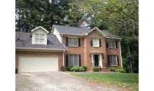 5249 Beech Forest Drive Lilburn, GA 30047