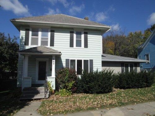 607 E Hammond St, Red Oak, IA 51566