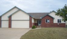 2026 St Andrew Ct. Goddard, KS 67052