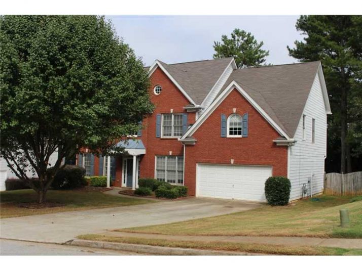 124 Mayes Farm Road, Marietta, GA 30064