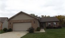 527 John Chambers Dr Wilmington, OH 45177