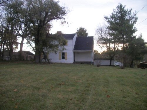 831 Jersey Ridge Rd, Maysville, KY 41056