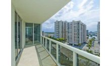 1850 OCEAN DR # 808 Hallandale, FL 33009