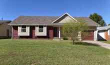 716 N Moccasin Pl Sapulpa, OK 74066