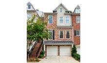 Unit 8 - 3019 Riverstone Trail Atlanta, GA 30339