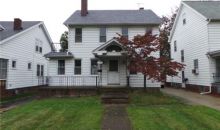 5242 Clement Ave Maple Heights, OH 44137