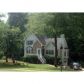 1013 Peace Drive, Kennesaw, GA 30152 ID:10726833