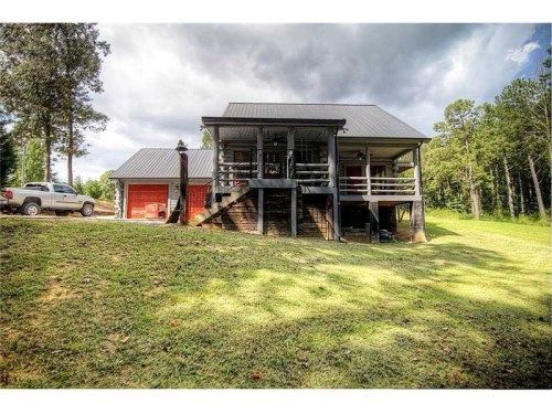 46 New Vinson Mountain Road, Rockmart, GA 30153