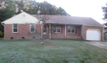 3101 Mistletoe Ct Chesapeake, VA 23323