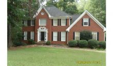 839 Mill Bend Drive Lawrenceville, GA 30044