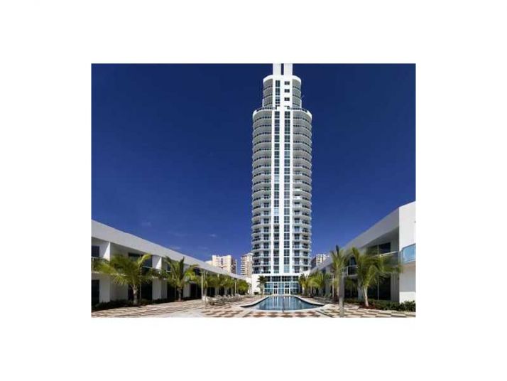 1945 S Ocean Dr # 612, Hallandale, FL 33009