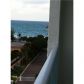 1945 S Ocean Dr # 612, Hallandale, FL 33009 ID:10218586