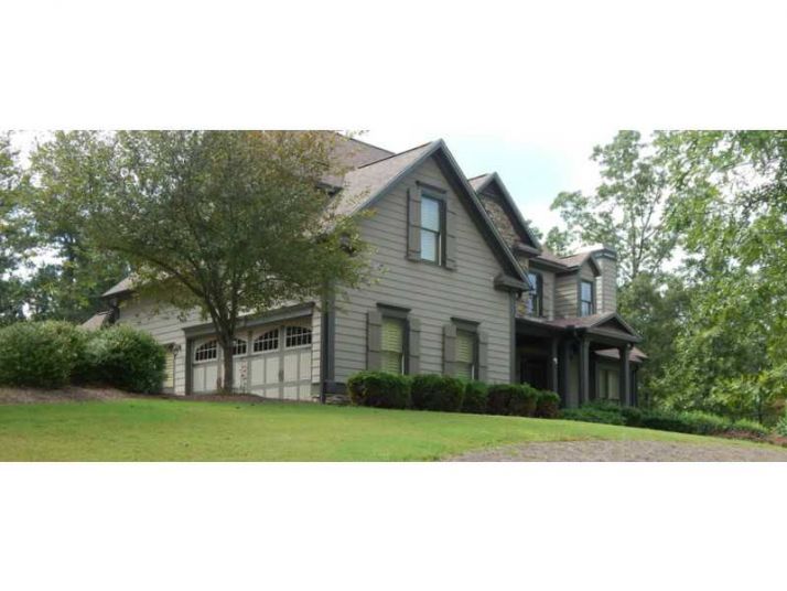 205 Willow Ridge Drive, White, GA 30184