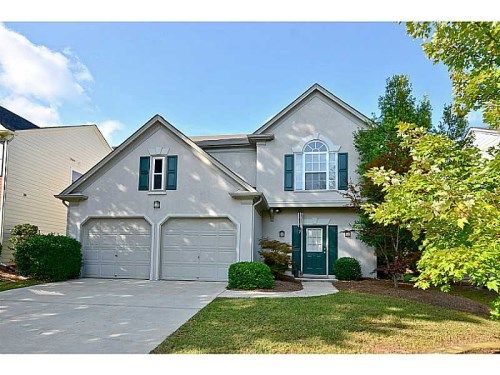 325 Treyford Court, Alpharetta, GA 30005