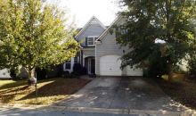 258 Springs Crossing Canton, GA 30114