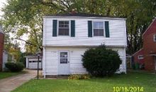 21760 Bruce Ave Euclid, OH 44123