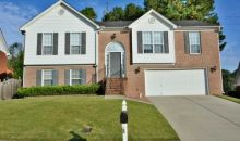 2514 Walking Path Lane Dacula, GA 30019