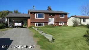 640 Soundview Avenue, Homer, AK 99603