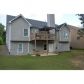 111 Sable Ridge Drive, Acworth, GA 30102 ID:10808571