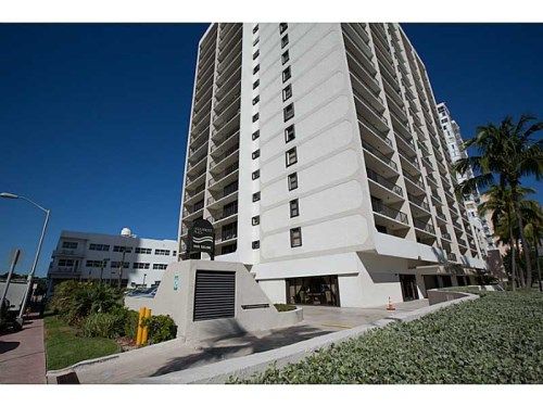 2625 COLLINS AV # 404, Miami Beach, FL 33140