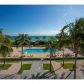 2625 COLLINS AV # 404, Miami Beach, FL 33140 ID:10897414