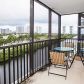 3401 N COUNTRY CLUB DR # 702, Miami, FL 33180 ID:10901416