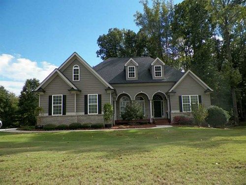 390 Melvin Drive, Jefferson, GA 30549