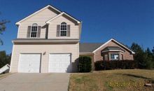 873 Kendall Park Drive Winder, GA 30680