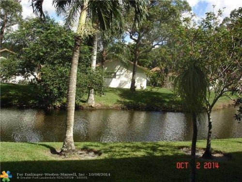 3630 CITRUS TC # 2, Fort Lauderdale, FL 33328