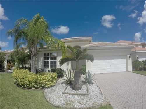 11121 LAUREL WALK RD, Lake Worth, FL 33449