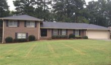 2406 Norwich Lane Tucker, GA 30084