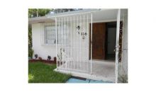 316 SW 18 TE Miami, FL 33129